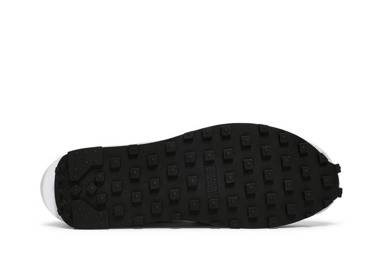 Fragment Design x sacai x Nike LDV Waffle 'Light Smoke Grey'