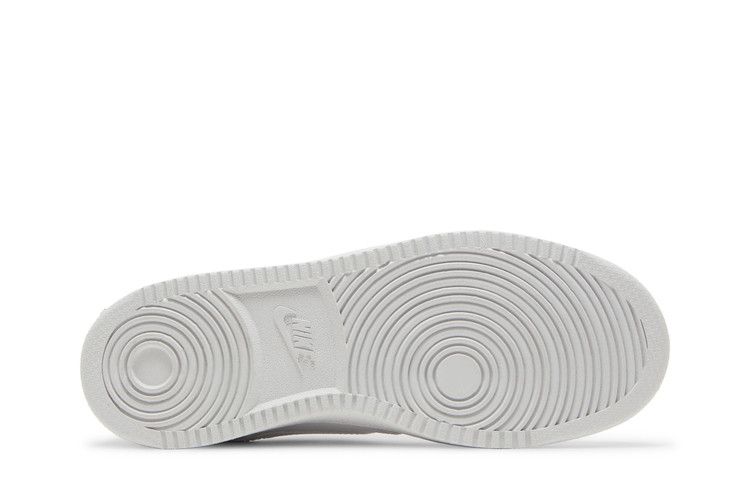 Nike Wmns Court Vision Low Next Nature 'Triple White'