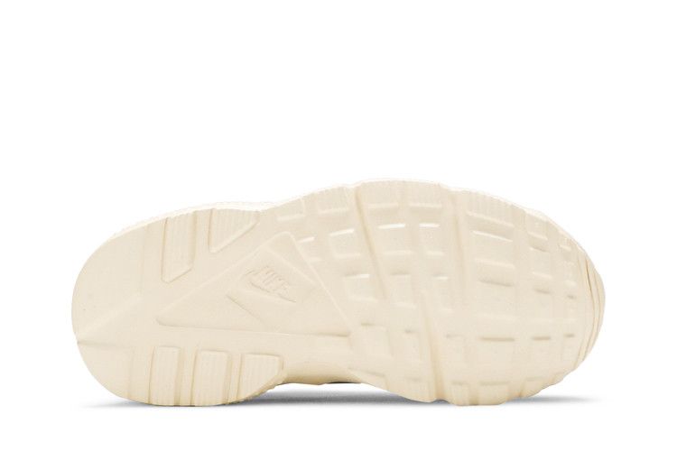 Stussy x Nike Air Huarache LE TD 'Desert Oak' 2021