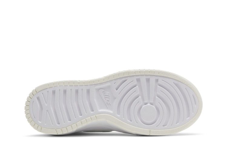 Nike Wmns Dunk High Rebel 'Summit White'