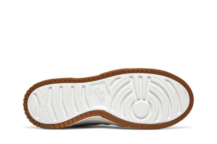 Nike Wmns Dunk High Up 'Cargo Khaki'