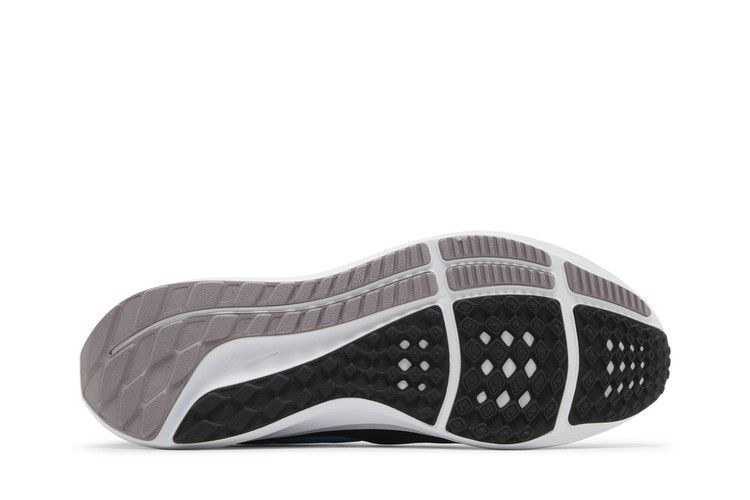Nike Air Zoom Pegasus 39 'Black Chlorine Blue'