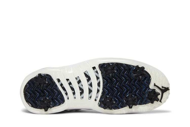 Air Jordan 12 Low Golf 'Playoffs'