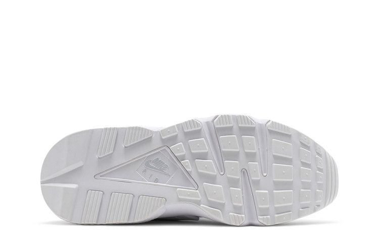 Nike Wmns Air Huarache 'Triple White'