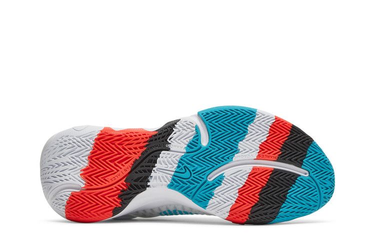 Nike Giannis Immortality EP 'Force Field'