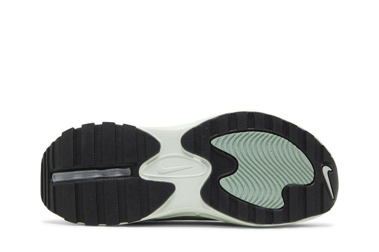 Nike Wmns Air Max Bliss 'White Silver Sage'