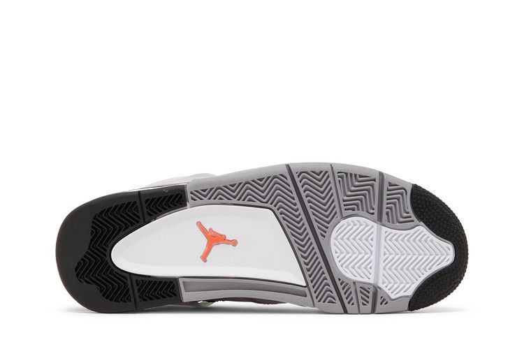Air Jordan 4 Retro 'Zen Master'
