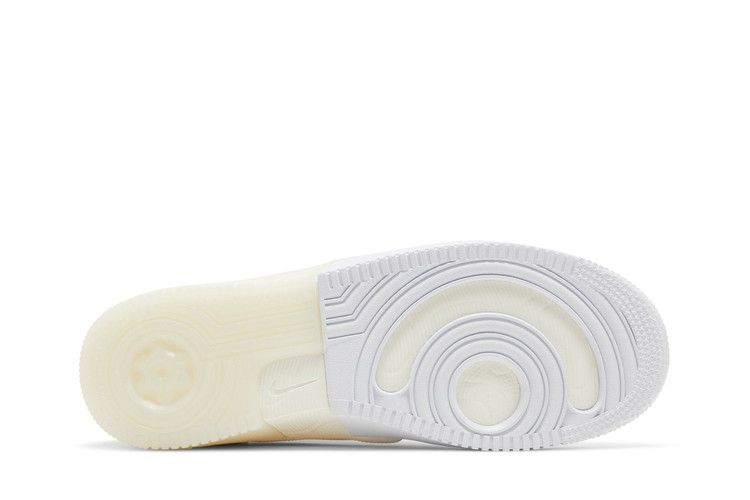 Nike Air Force 1 React 'Coconut Milk'