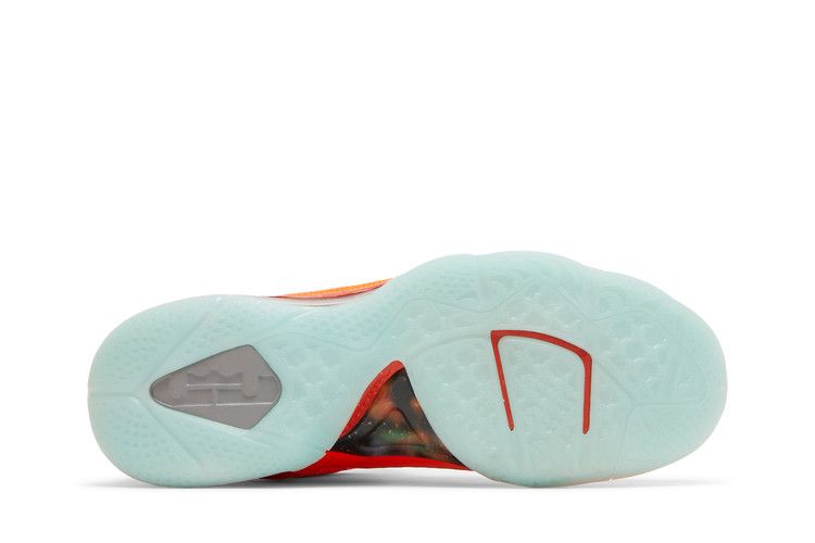 Nike LeBron 9 'Big Bang' 2022