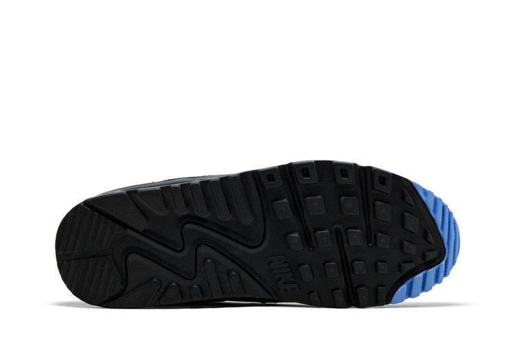 Nike Wmns Air Max 90 'Royal Pulse'