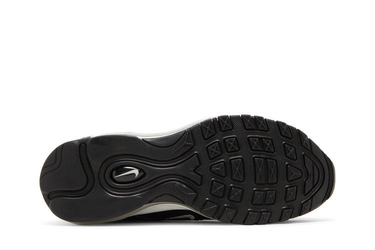 Nike Wmns Air Max 97 'Black'