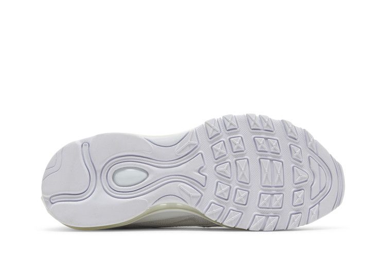 Nike Wmns Air Max 97 'Triple White'