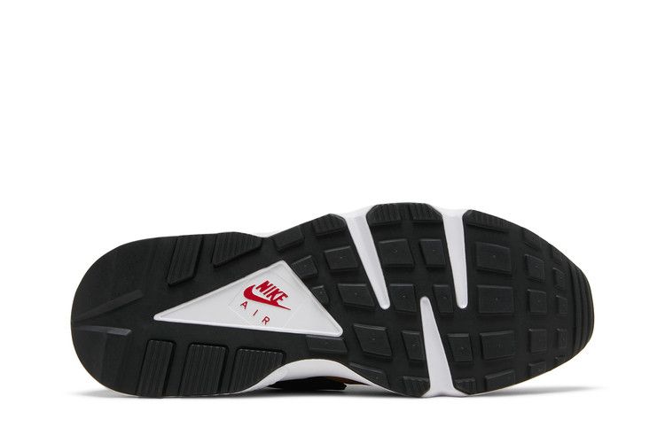 Nike Air Huarache LE 'Bison'