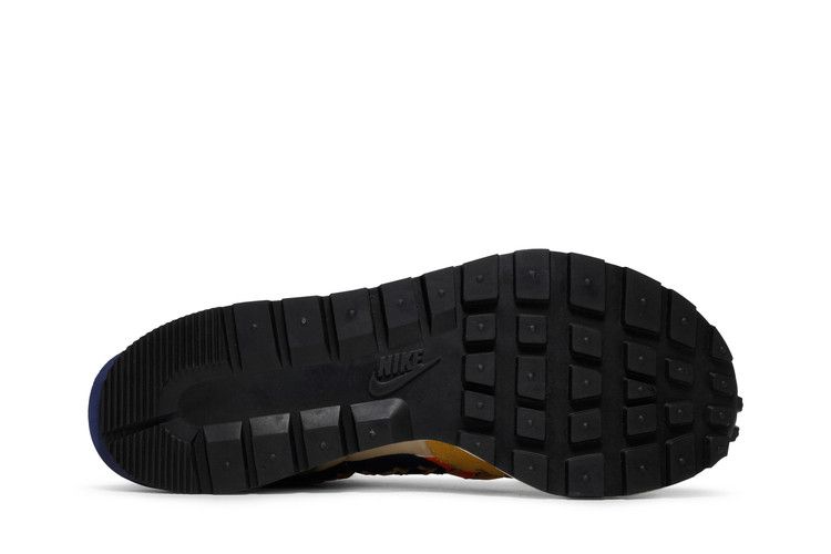 sacai x Jean Paul Gaultier x Nike VaporWaffle 'Sesame'