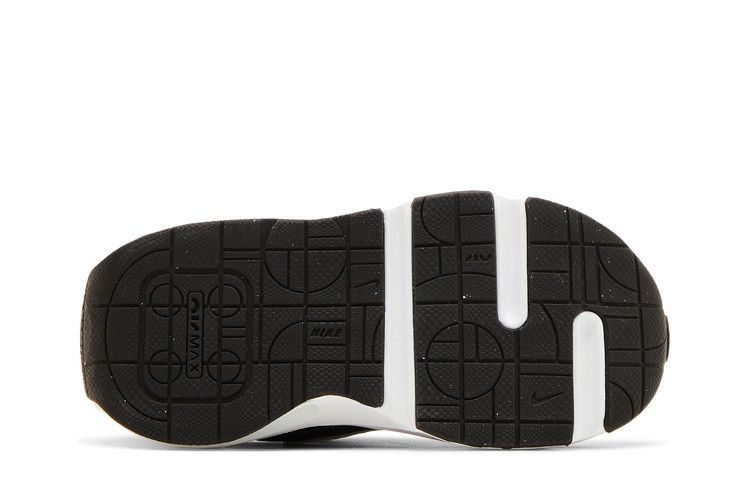 Nike Air Max Interlock Lite TD 'Black Anthracite'