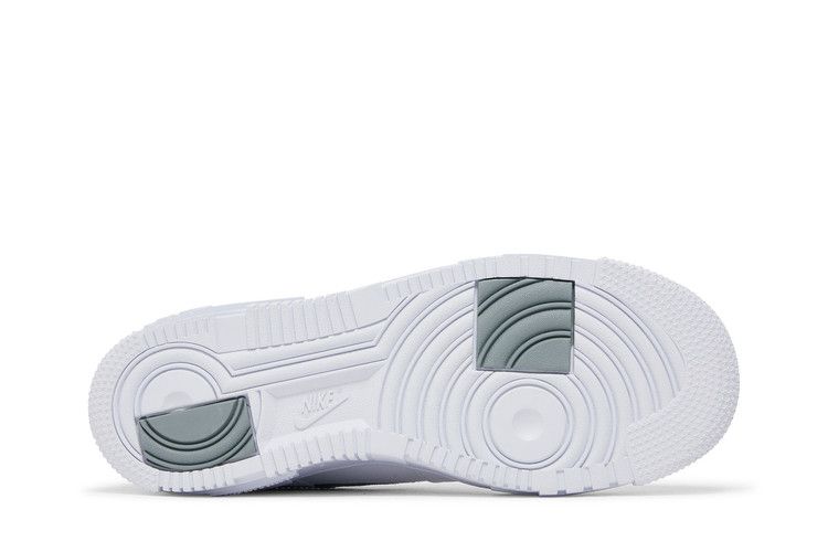 Nike Wmns Air Force 1 Pixel SE 'Zebra'