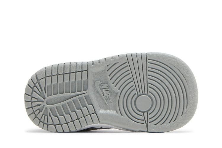 Nike Dunk Low TD 'Two-Toned Grey'