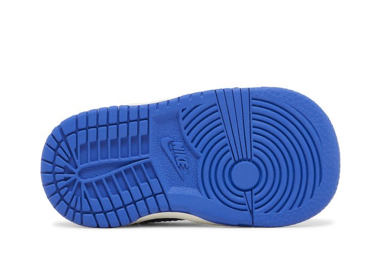 Nike Dunk Low TD 'Summit White Hyper Royal'
