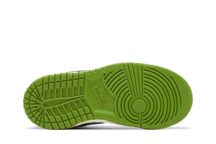 Nike Dunk Low TD 'Chlorophyll'