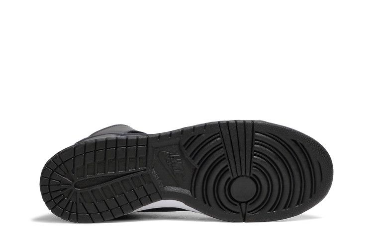 Fragment Design x Nike Dunk High 'Tokyo'