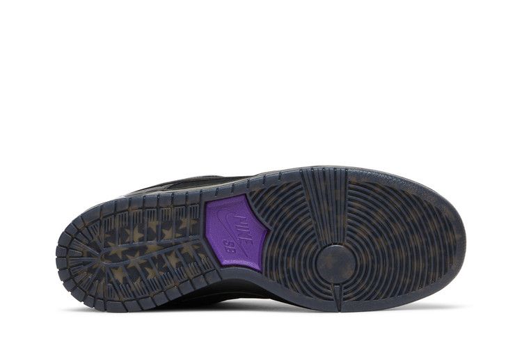 Familia x Nike Dunk Low Pro QS SB 'First Avenue' Special Box
