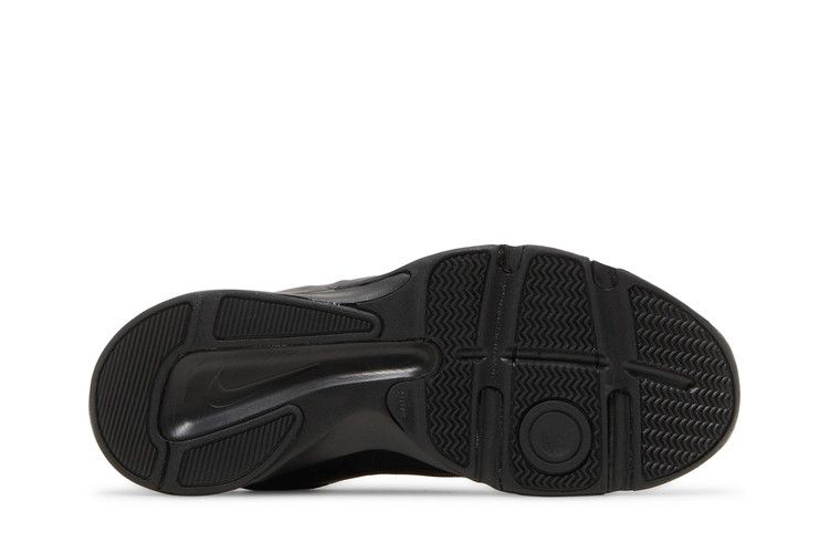 Nike Defy All Day 'Triple Black'