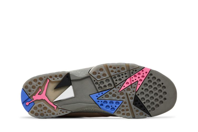 Air Jordan 7 Retro SE 'Sapphire'
