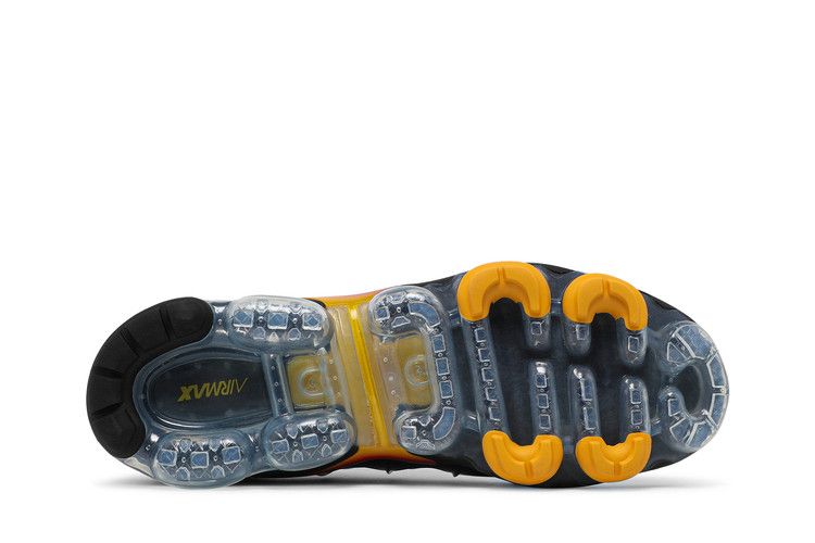 Nike Air VaporMax Plus 'Platinum Midnight Navy'