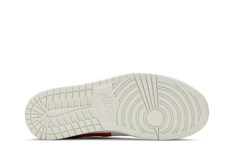 Air Jordan 1 Centre Court 'Banned'