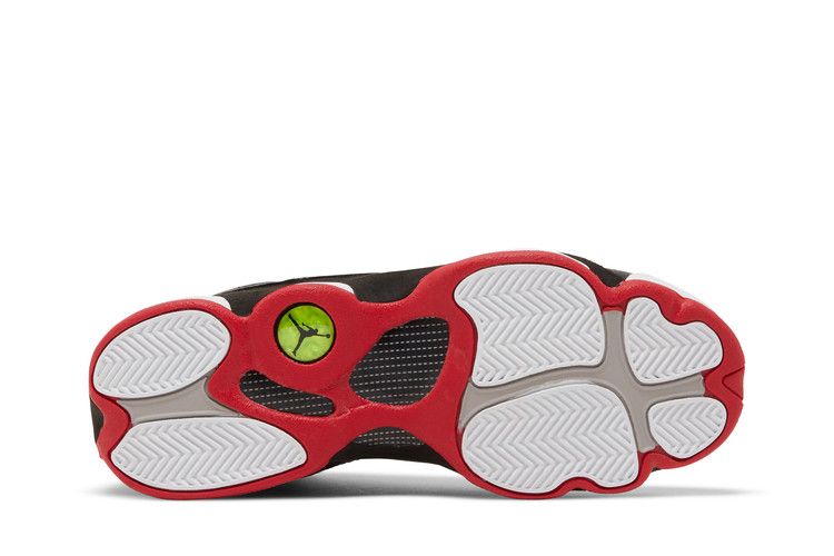 Air Jordan 13 Retro GS 'Playoff' 2023