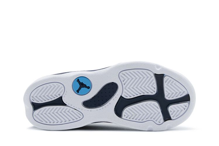 Air Jordan 13 Retro TD 'Obsidian'