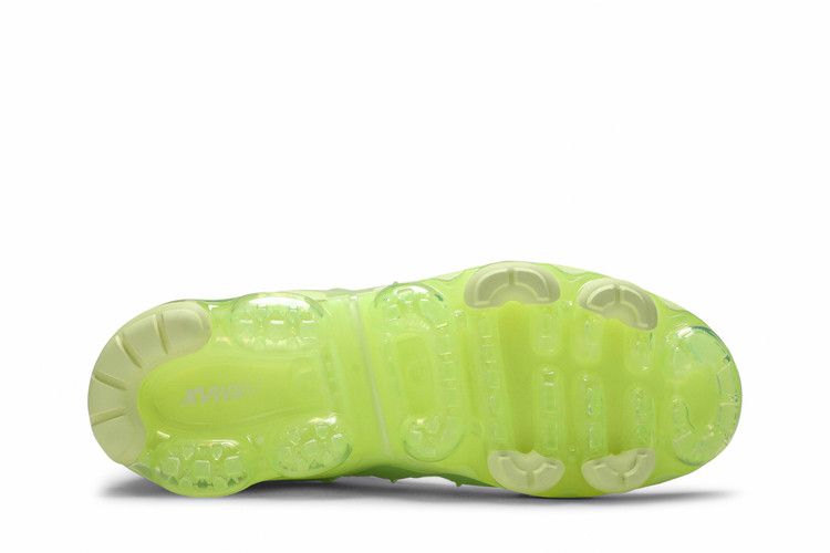 Nike Wmns Air VaporMax Plus 'Barely Volt'