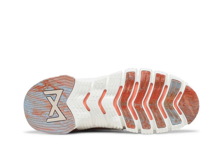 Nike Wmns Free Metcon 4 'Desert Sand Crimson Bliss'