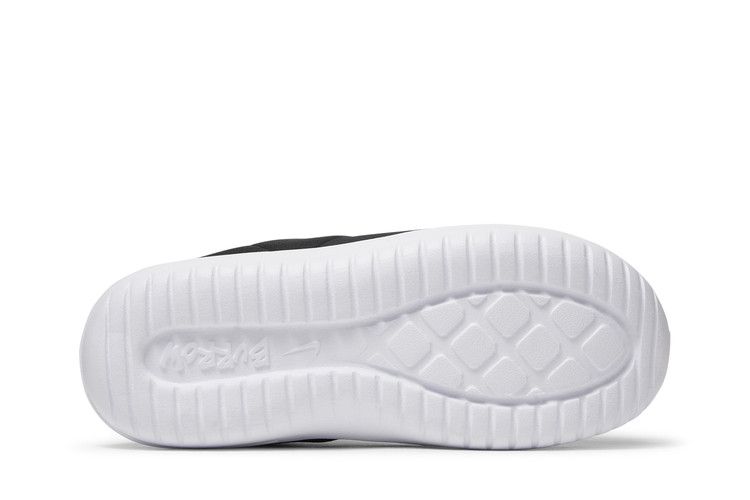 Nike Burrow 'Black White'