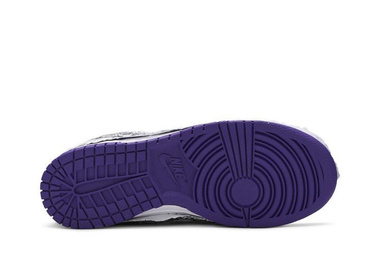 Nike Wmns Dunk Low 'Flip The Old School'