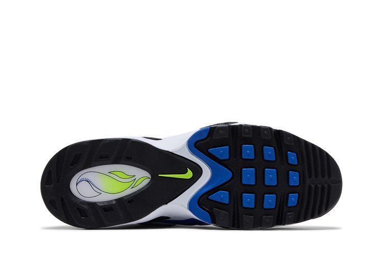 Nike Air Griffey Max 1 'Varsity Royal' 2026