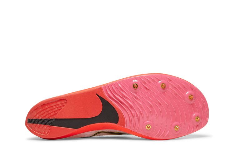 Nike ZoomX Dragonfly 'Rawdacious'