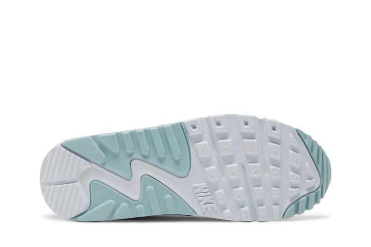 Nike Wmns Air Max 90 'Camo Swoosh'
