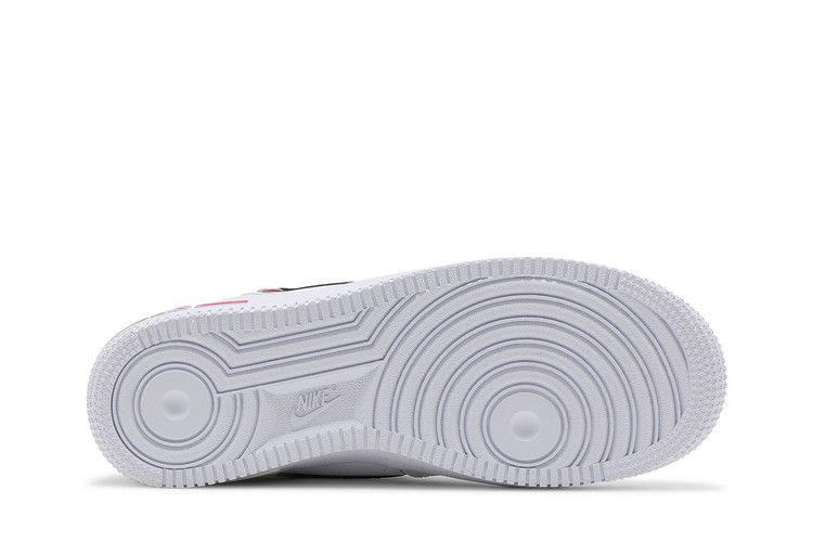 Nike Air Force 1 '07 LV8 GS 'Fresh'