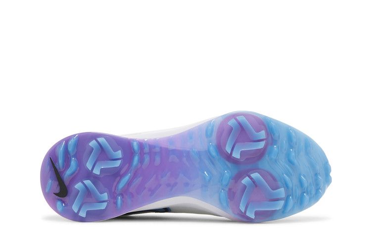 Nike Air Zoom Infinity Tour NEXT% Boa Wide 'White Aurora Blue Pink Blast'