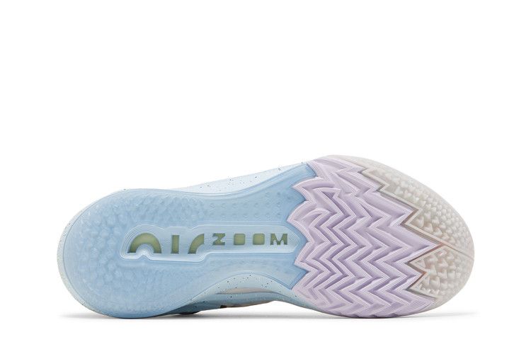 Sabrina Ionescu x Nike Air Zoom GT Cut 2 'Takeover Mode'