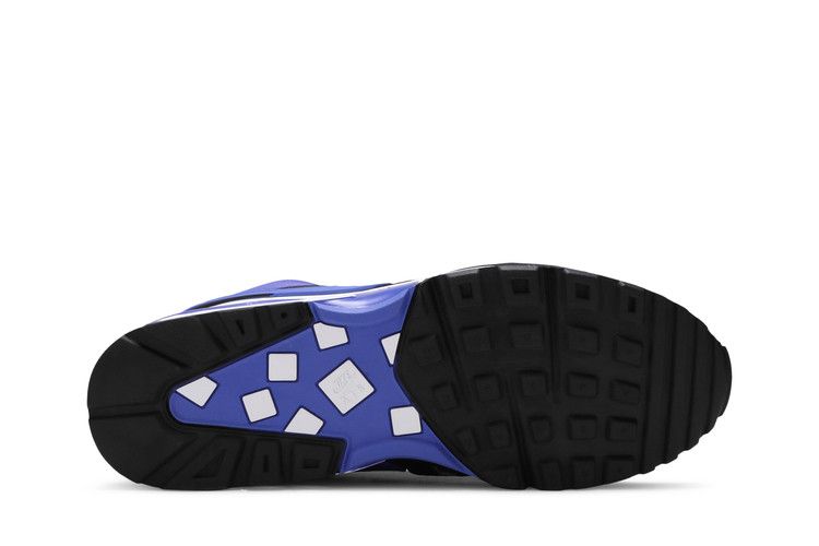 Nike Air Max BW 'Persian Violet' 2021