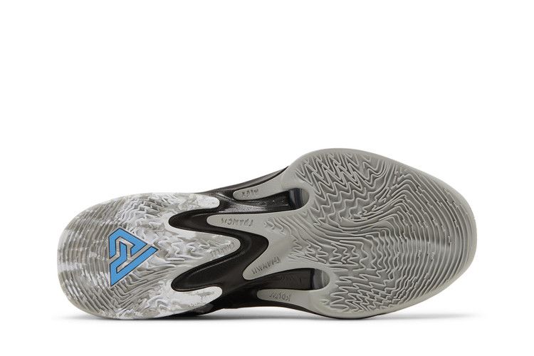 Nike Zoom Freak 4 'Zeus'