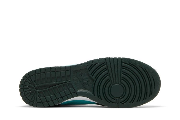Nike Dunk High SE 'Athletic Club - Pro Green'