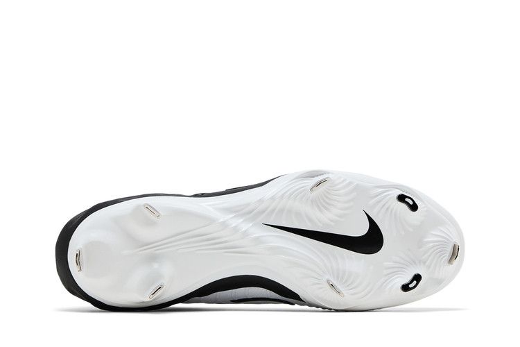 Nike Alpha Huarache NXT 'White Black'