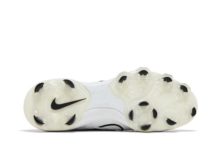 Nike Alpha Huarache NXT MCS 'White Black'