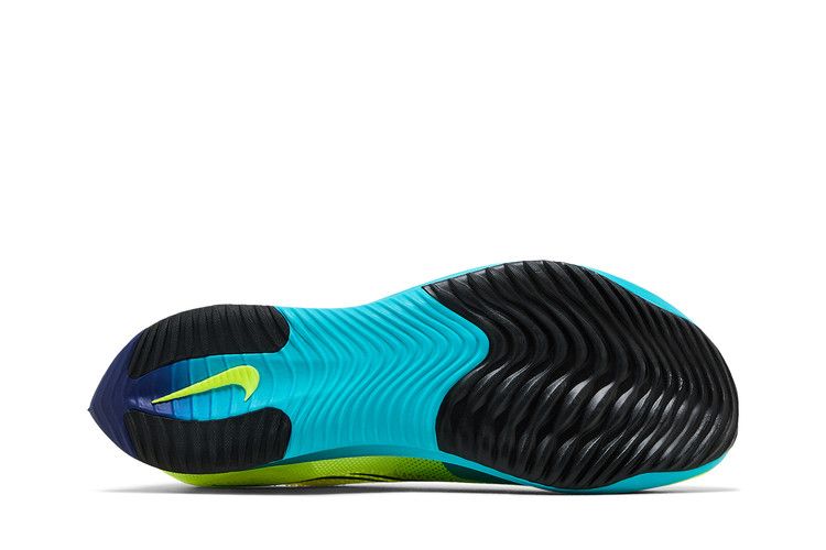 Nike ZoomX Streakfly 'Fast Pack'