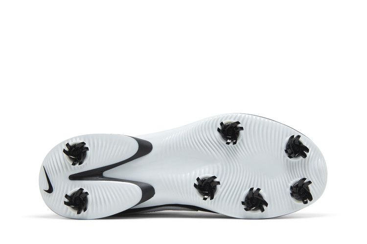 Nike Air Zoom Victory Tour 2 'Black White'