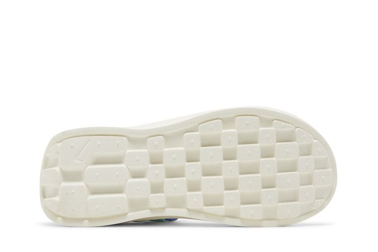 Nike Wmns Vista NA Sandal 'Mint Foam Cashmere'