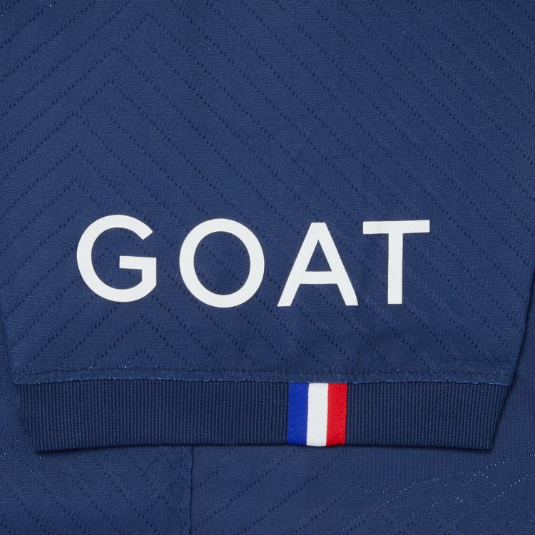 Nike Paris Saint-Germain Vapor Match Home Dri-FIT ADV Soccer Jersey 'Midnight Navy/White'